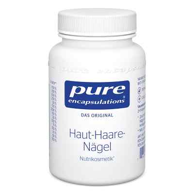 Pure Encapsulations Haut-Haare-Nägel Kapseln