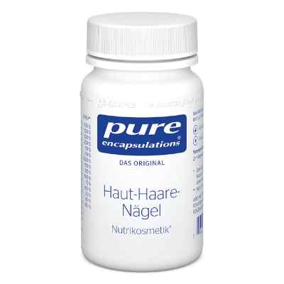 Pure Encapsulations Haut-Haare-Nägel Kapseln