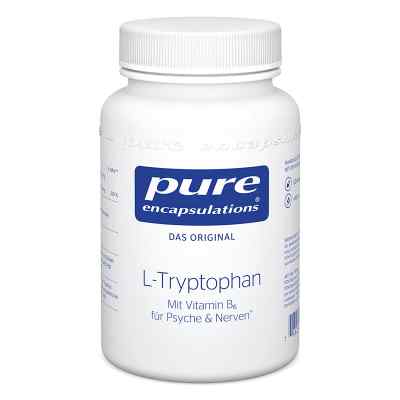 Pure Encapsulations L Tryptophan
