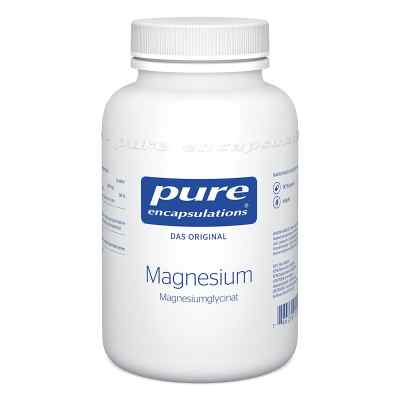 Pure Encapsulations Magnesium Magnesiumglycinat Kapseln