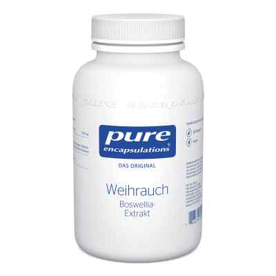 Pure Encapsulations Weihrauch Boswel.extr.kps.