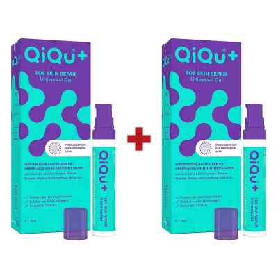 QiQu Universal Gel
