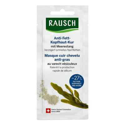 Rausch Anti-fett-kopfhaut-kur Mit Meerestang Beut. 15 ml von RAUSCH (Deutschland) GmbH PZN 18742943