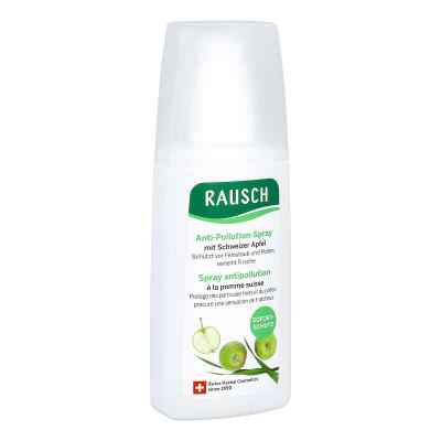 RAUSCH Anti-Pollution-Spray mit Schweizer Apfel