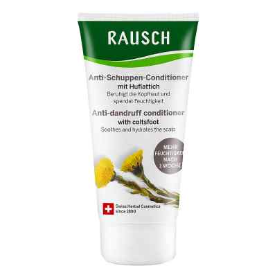 RAUSCH Anti-Schuppen-Conditioner mit Huflattich