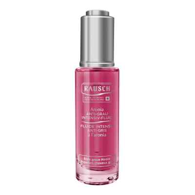 RAUSCH Aronia ANTI-GRAU INTENSIV-FLUID