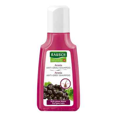 RAUSCH Aronia ANTI-GRAU SHAMPOO