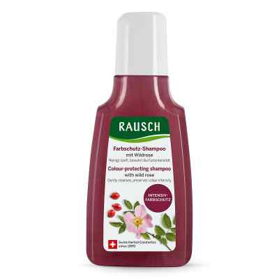 RAUSCH Farbschutz-Shampoo mit Wildrose