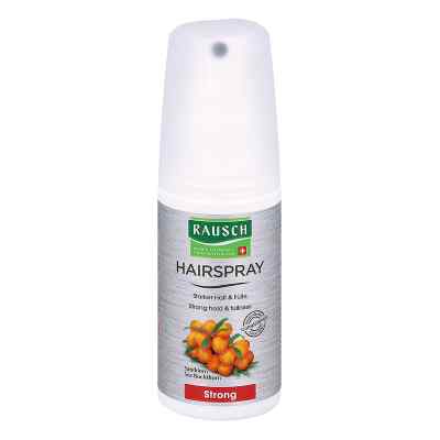 Rausch Hairspray strong Non-aerosol 50 ml von RAUSCH (Deutschland) GmbH PZN 12473092