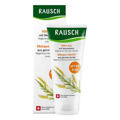 RAUSCH Nähr-Kur mit Weizenkeim