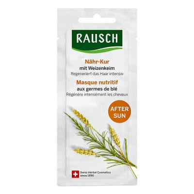 Rausch Nähr-kur Mit Weizenkeim Beutel 15 ml von RAUSCH (Deutschland) GmbH PZN 18742908
