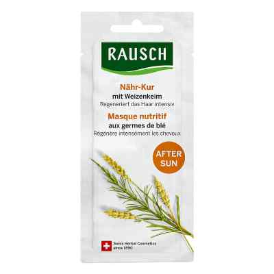 Rausch Nähr-kur Mit Weizenkeim Beutel