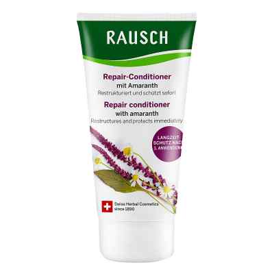 RAUSCH Repair-Conditioner mit Amaranth 30 ml von RAUSCH (Deutschland) GmbH PZN 18742618