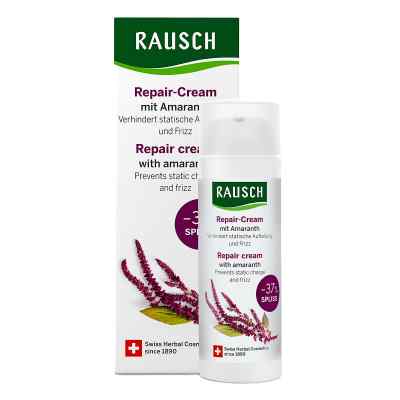 RAUSCH Repair-Cream mit Amaranth 50 ml von RAUSCH (Deutschland) GmbH PZN 18742972