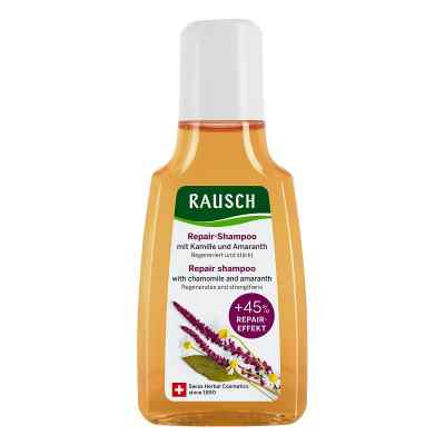 RAUSCH Repair-Shampoo mit Kamille und Amaranth