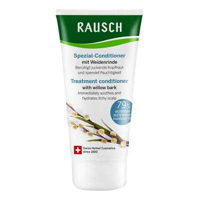 RAUSCH Spezial-Conditioner mit Weidenrinde 30 ml von RAUSCH (Deutschland) GmbH PZN 18742736