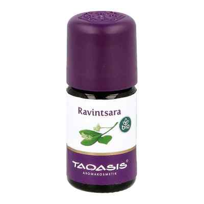 Ravintsara Bio ätherisches öl