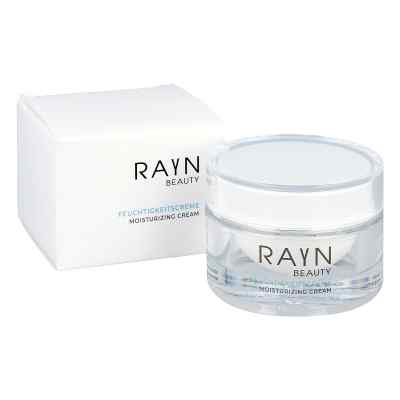 RAYN Beauty Feuchtigkeitscreme