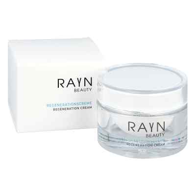 RAYN Beauty Regenerationscreme
