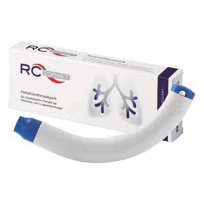 Rc Cornet 1 stk von R.Cegla GmbH & Co. KG PZN 08418667