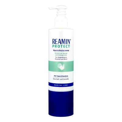 Reamin Protect Hautschutzcreme Spenderflasche
