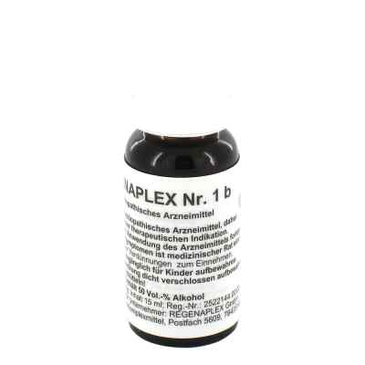 Regenaplex Nummer 1 b Tropfen