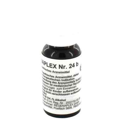 Regenaplex Nummer 2 4 b Tropfen 15 ml von REGENAPLEX GmbH PZN 02642180