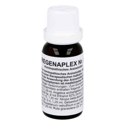 Regenaplex Nummer 3 Tropfen