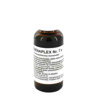 Regenaplex Nummer 7 a Tropfen