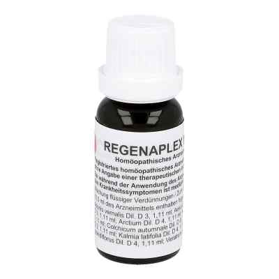 Regenaplex Nummer 7 Tropfen