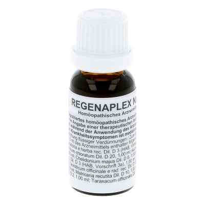 Regenaplex Nummer 79 Tropfen