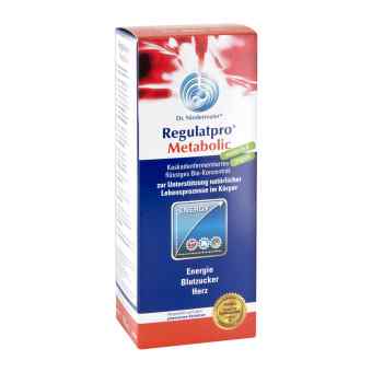 Regulat Pro Metabolic flüssig