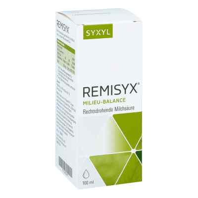 Remisyx Syxyl Tropfen 100 ml von MCM KLOSTERFRAU Vertr. GmbH PZN 09634427