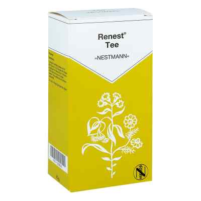 Renest Tee 70 g von NESTMANN Pharma GmbH PZN 13835640