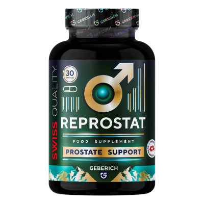 Reprostat Kapseln