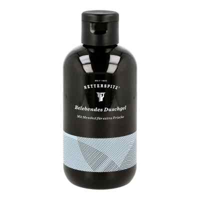 Retterspitz belebendes Duschgel 200 ml von Retterspitz GmbH & Co. KG PZN 09684649