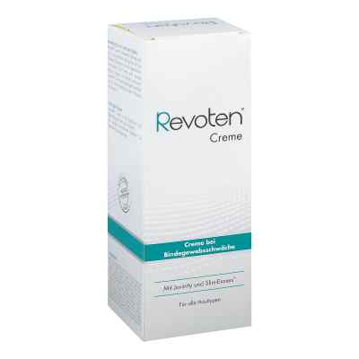 Revoten Creme 175 ml von PharmaSGP GmbH PZN 11222353