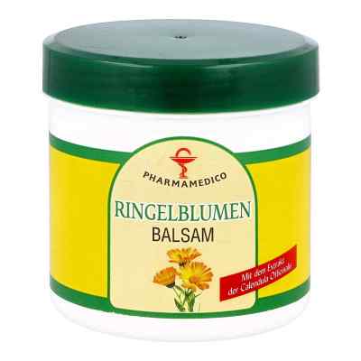 Ringelblumen Balsam 250 ml von Pharmamedico GmbH PZN 04131733