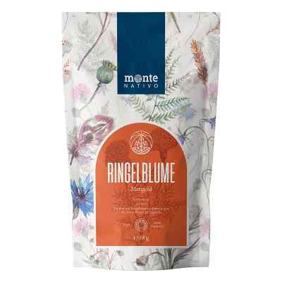 Ringelblumen Kräutertee Lose Monte Nativo