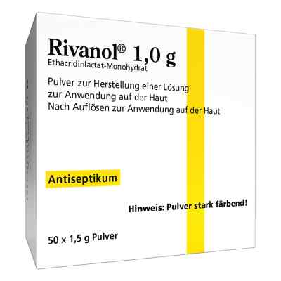 Rivanol 1,0g