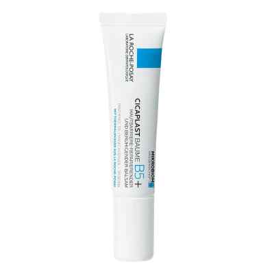 Roche-posay Cicaplast Baume B5+ 15 ml von L'Oreal Deutschland GmbH PZN 18259106