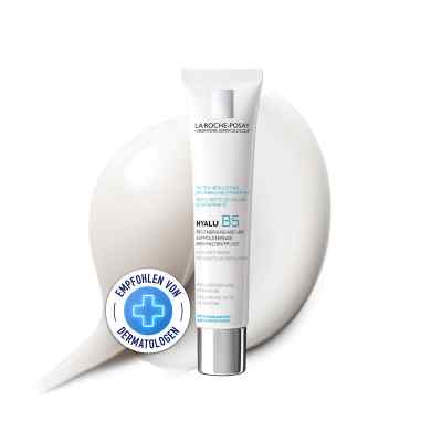 Roche-posay Hyalu B5 Pflege Creme 40 ml von L'Oreal Deutschland GmbH PZN 13864506