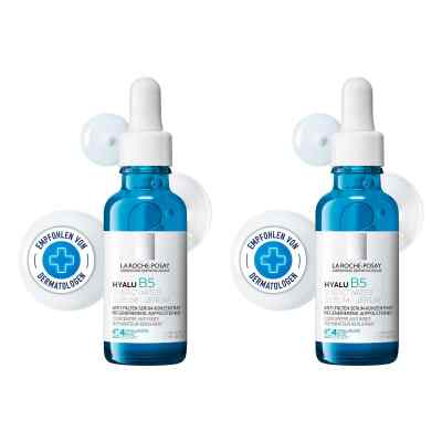 Roche-Posay Hyalu B5 Suractivated Serum