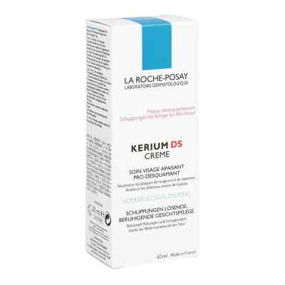 Roche Posay Kerium Ds Creme 40 ml von L'Oreal Deutschland GmbH PZN 07601286