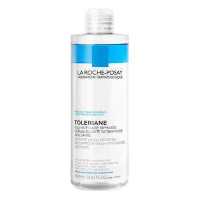 Roche-posay Oil Infused Mizellen Reinigungsfluid