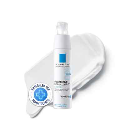 Roche-posay Toleriane Dermallergo Creme 40 ml von L'Oreal Deutschland GmbH PZN 17507766