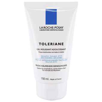 Roche Posay Toleriane Reinigungsgel 150 ml von L'Oreal Deutschland GmbH PZN 00159516