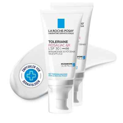Roche-posay Toleriane Rosaliac Ar Lsf30 Creme