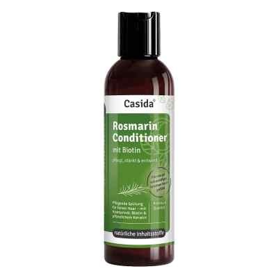 Rosmarin Conditioner mit Biotin