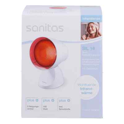 Rotlichtlampe Infrarotlampe 150 Watt
